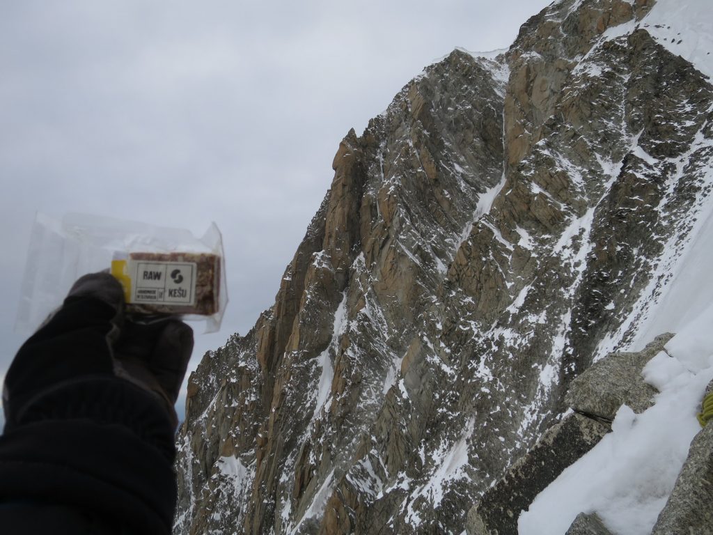 Freneyský pilier ako na dlani, dopĺňame energiu
