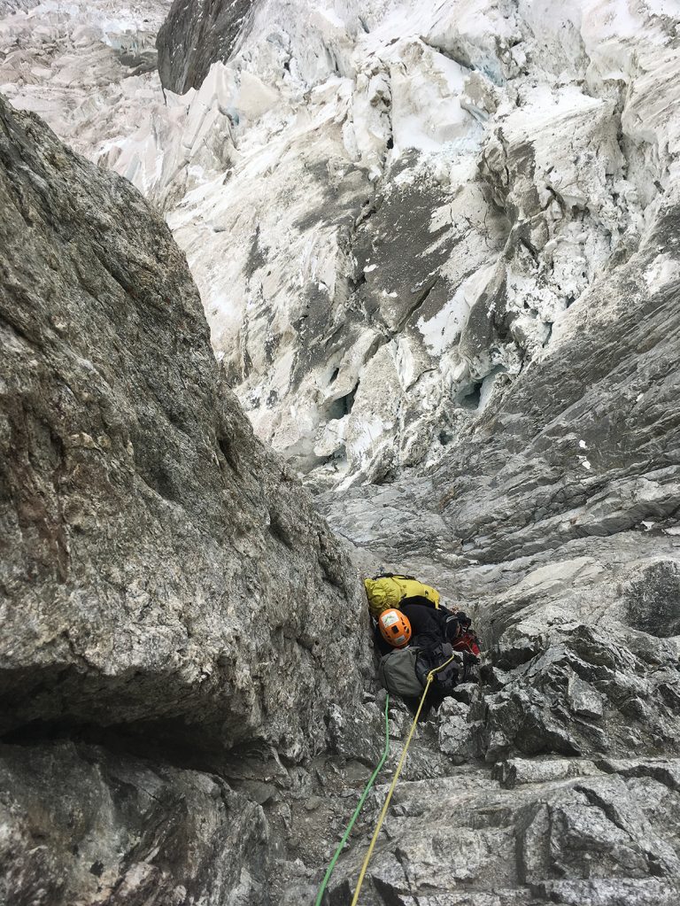 Vargi a mordovanie s&nbsp;batohmi v&nbsp;ťažkých dĺžkach