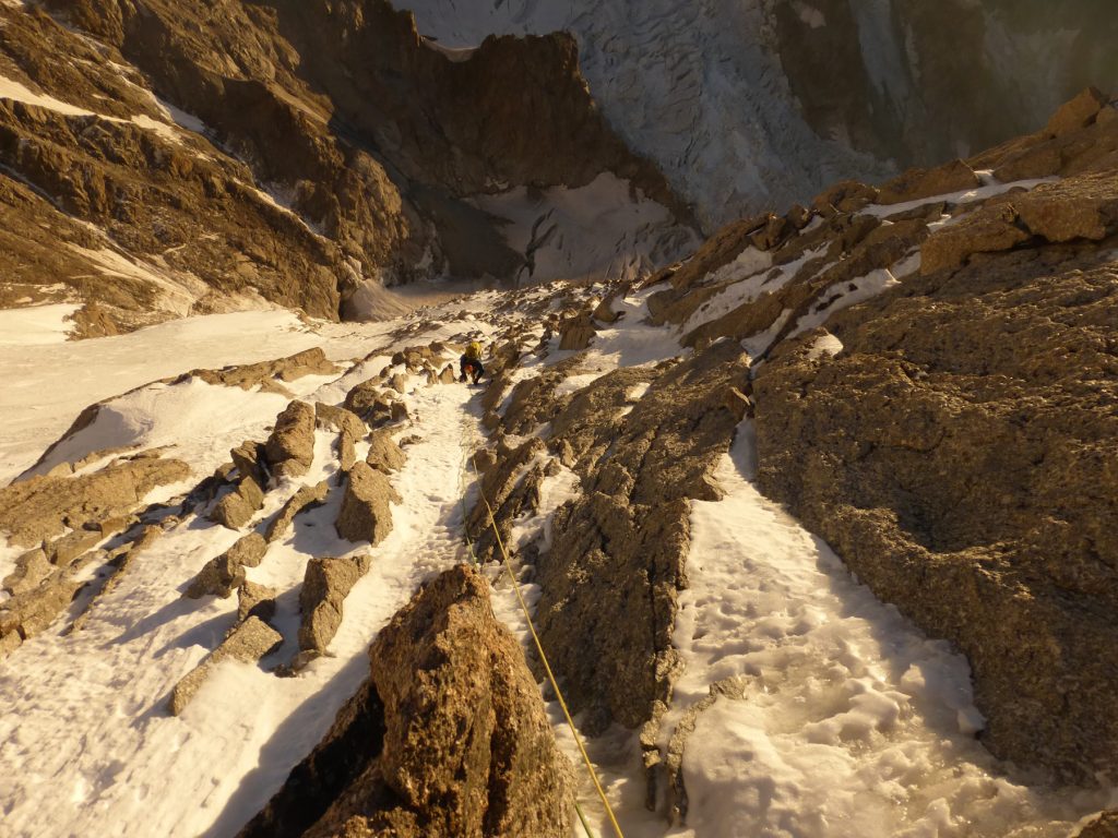 Mixové dĺžky na raňajky