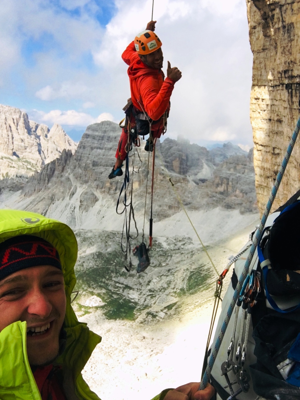 Vychutnávame si expozíciu