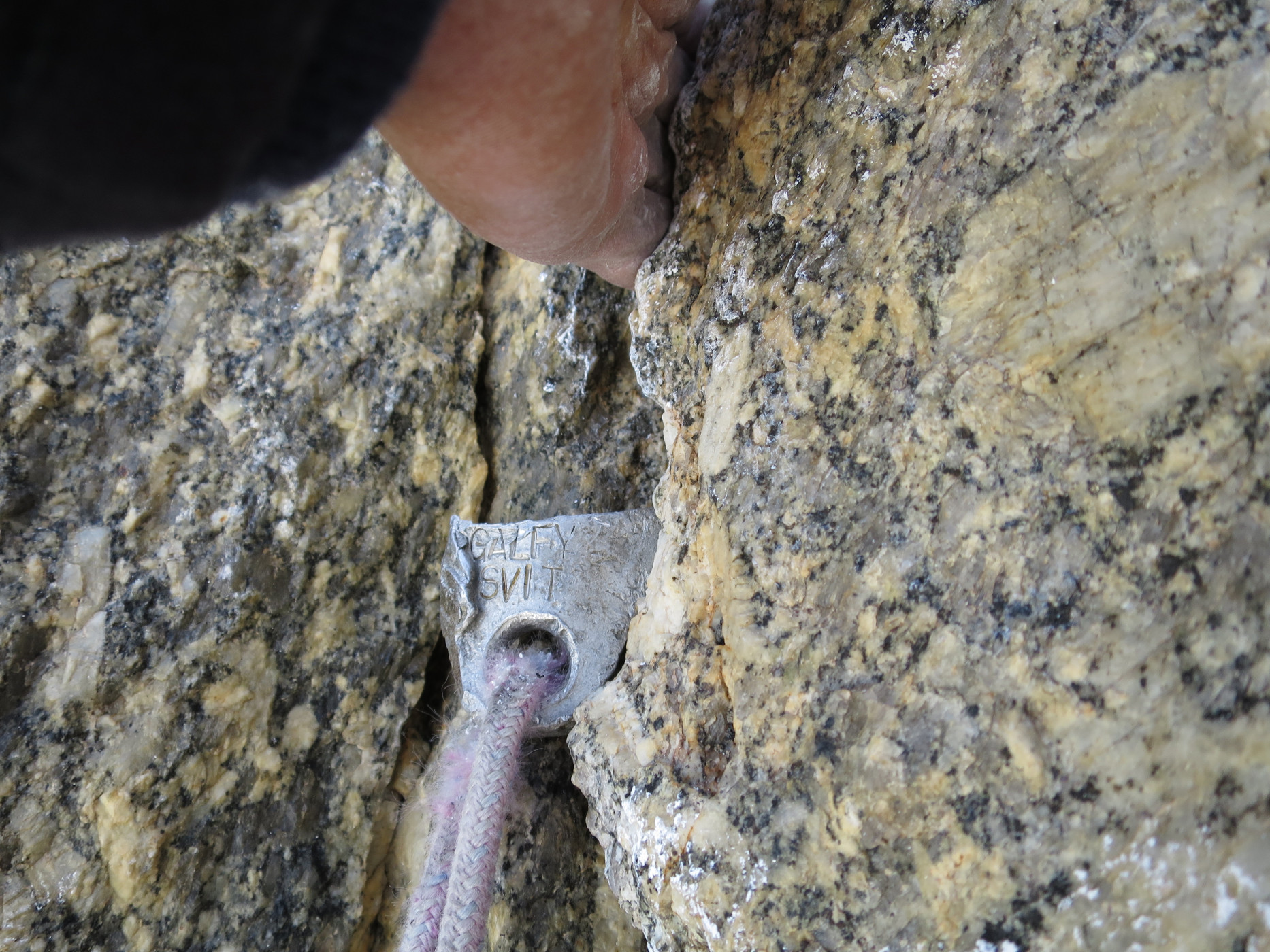 Slováci na Freneyi!