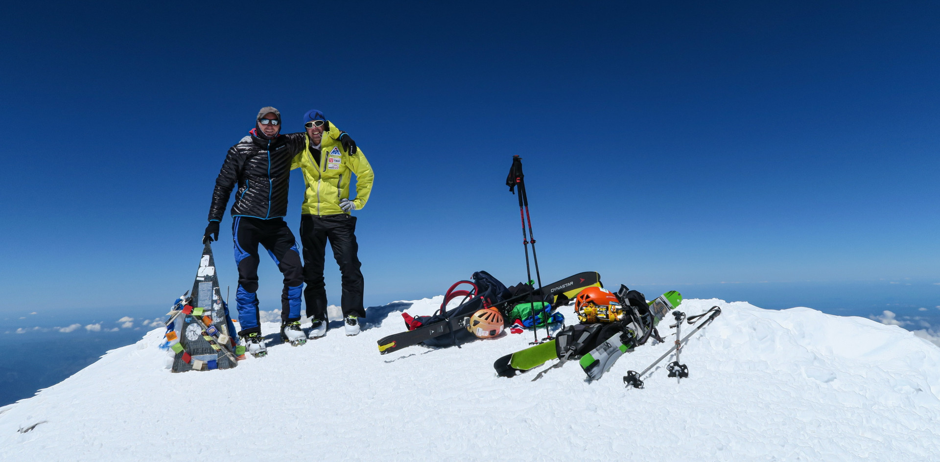 Kaukazská trilógia