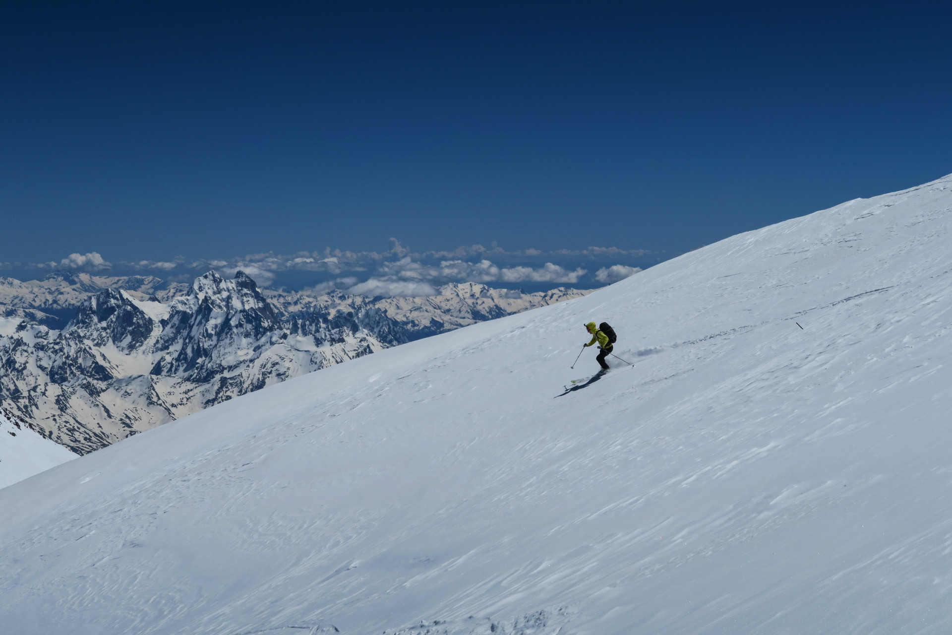 Kaukazská trilógia