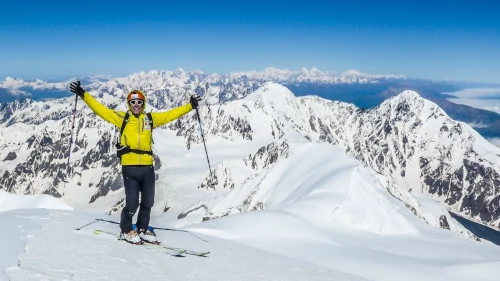 Kaukazská trilógia