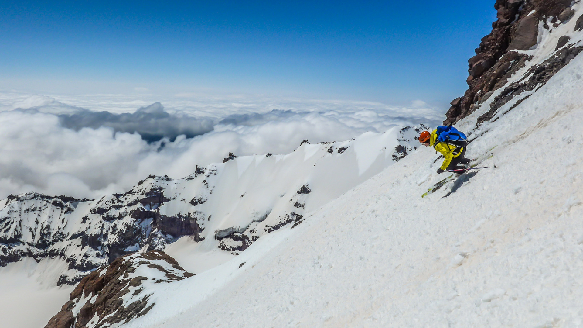 Kaukazská trilógia