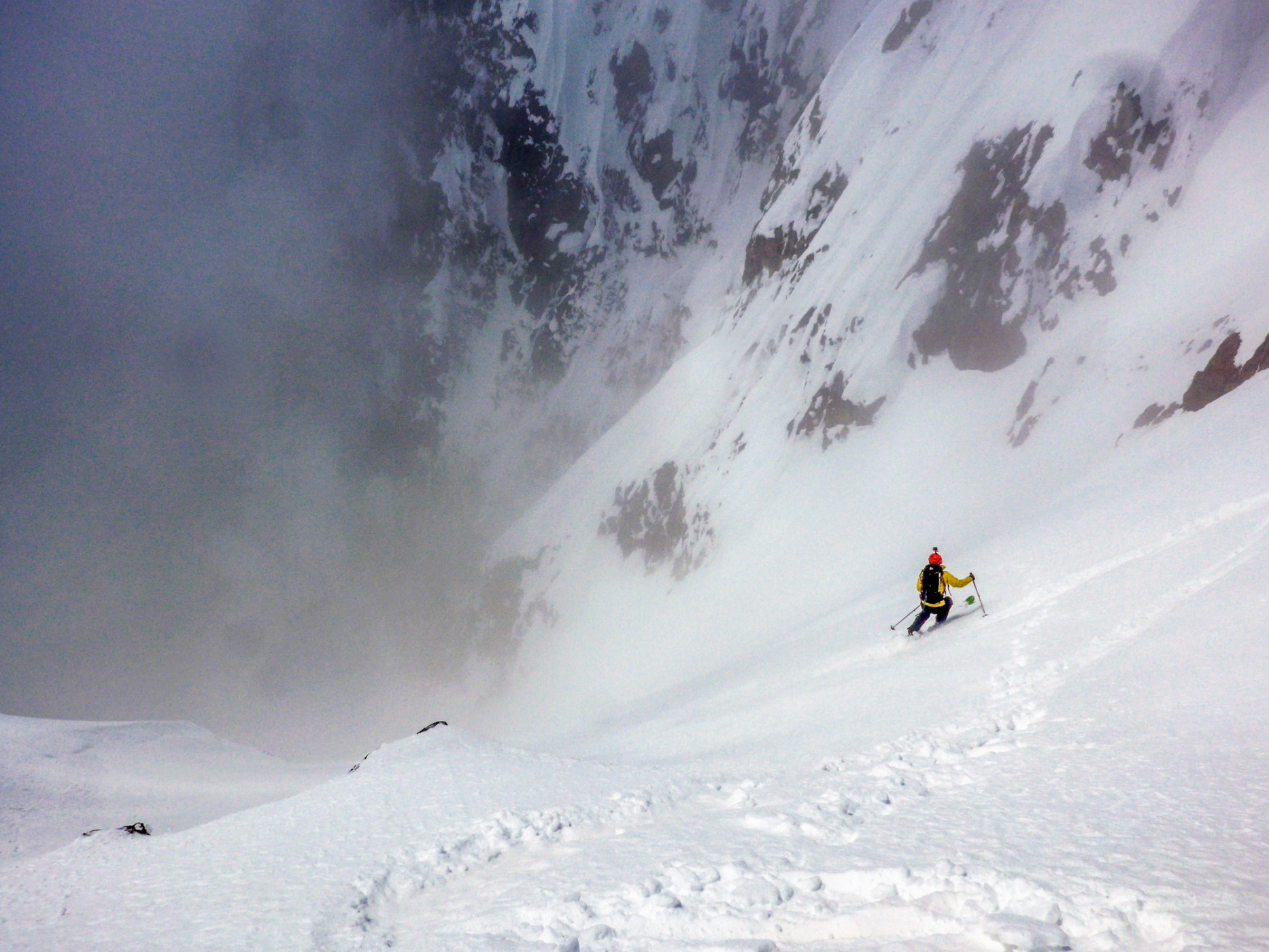 Kaukazská trilógia