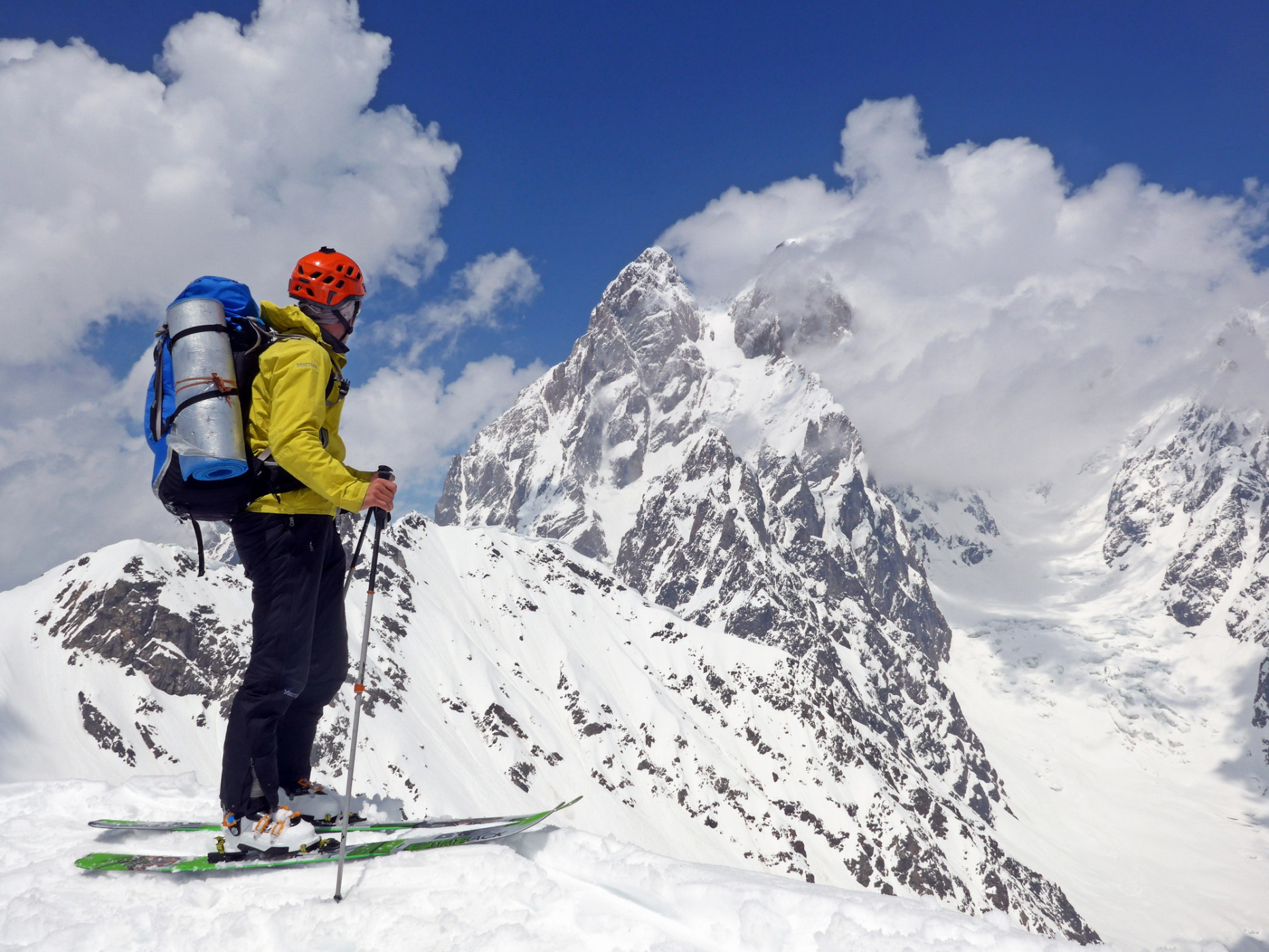 Kaukazská trilógia