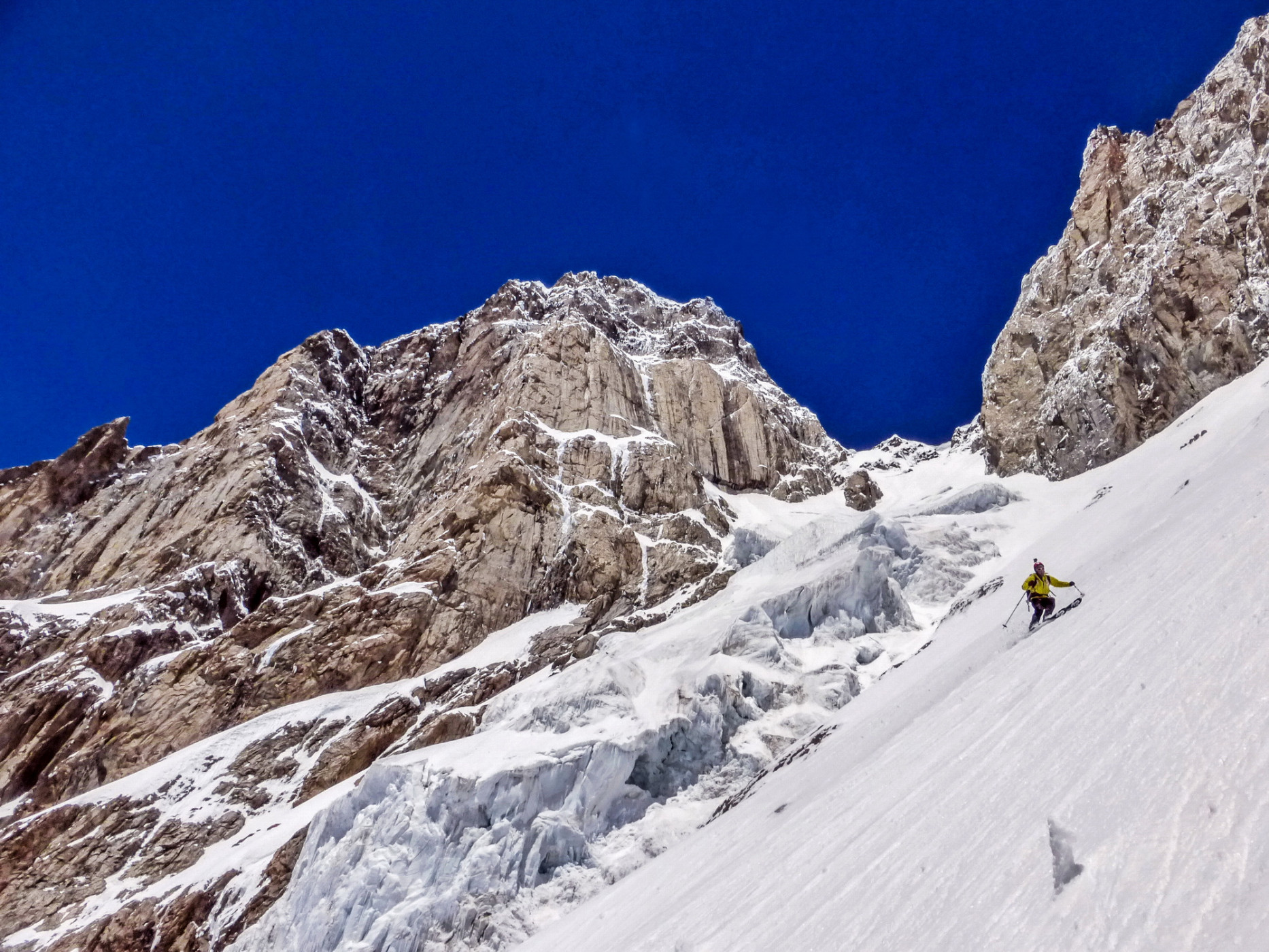 Kaukazská trilógia
