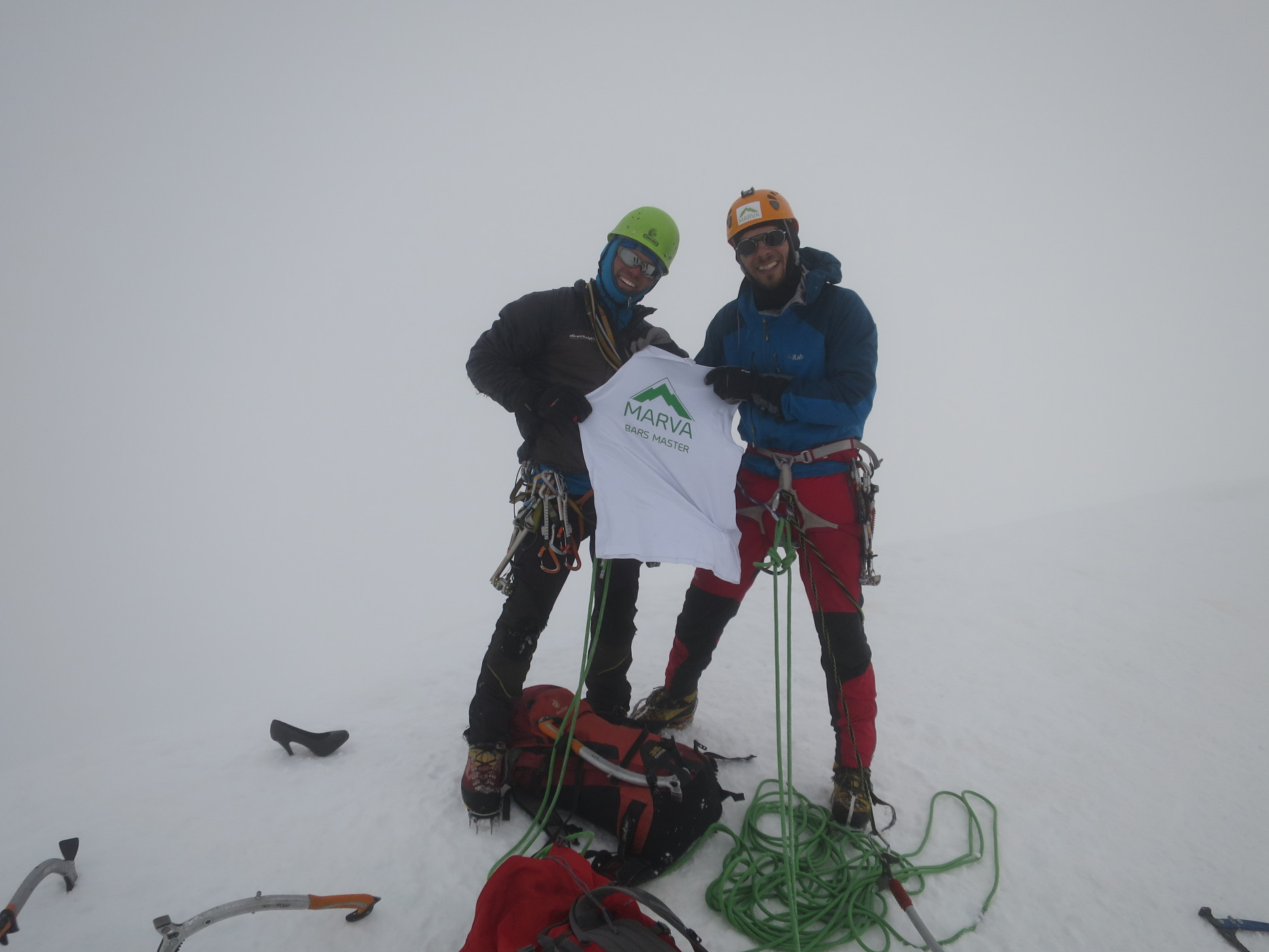 Vargi s Marošom Červienkom