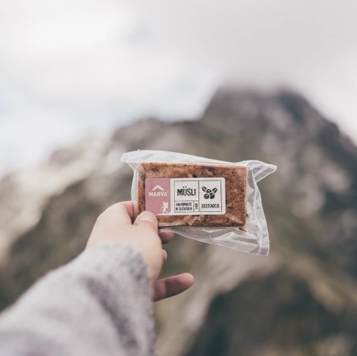 Tyčinky Marva cestujú po Slovensku