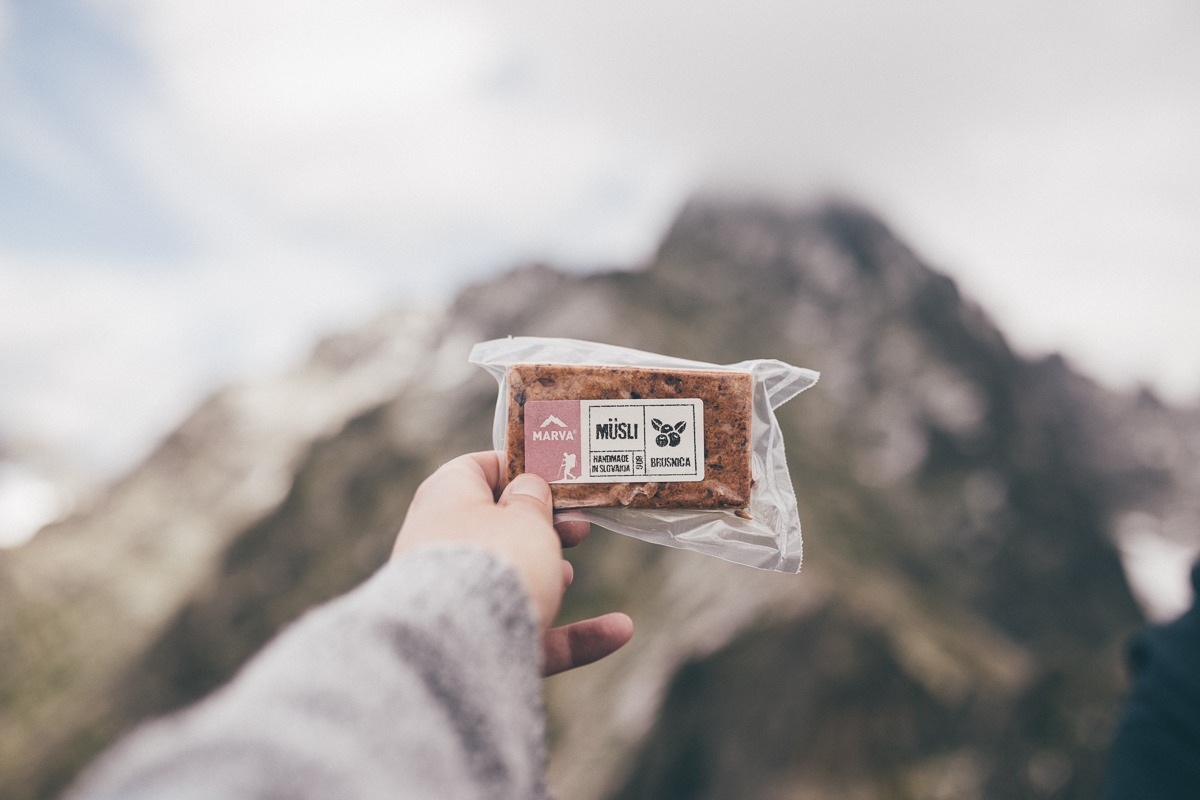 Tyčinky Marva cestujú po Slovensku