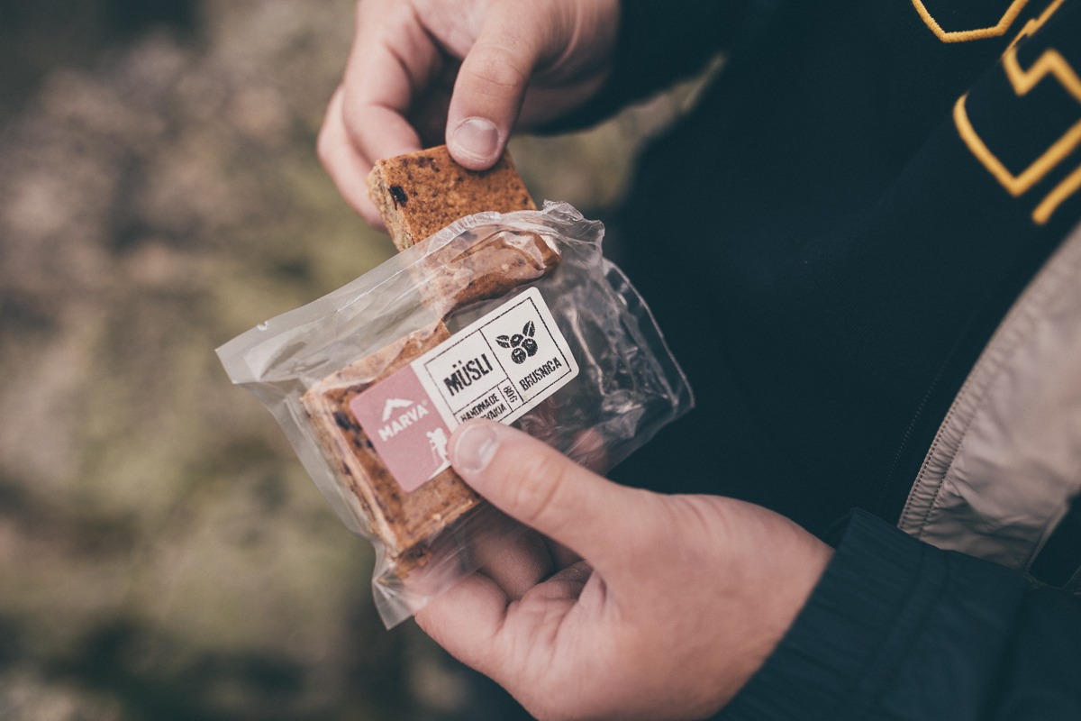 Tyčinky Marva cestujú po Slovensku