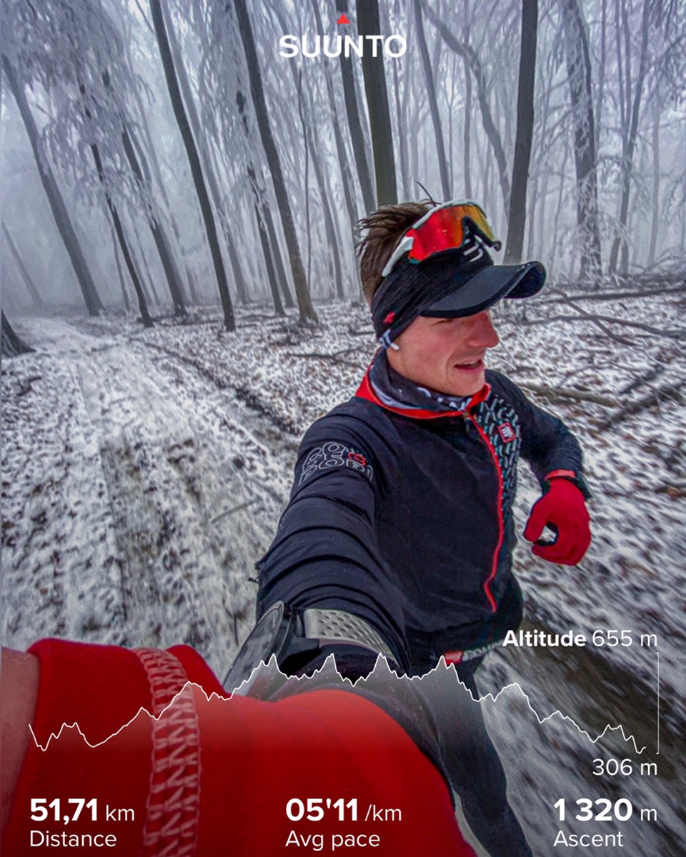 Kamzík - Baba - Kamzík